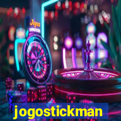 jogostickman