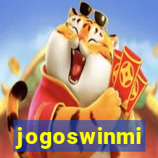 jogoswinmi