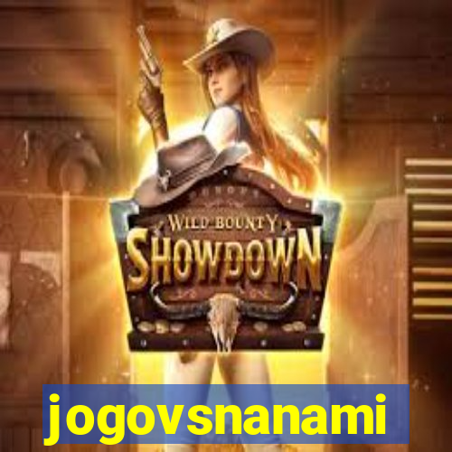 jogovsnanami