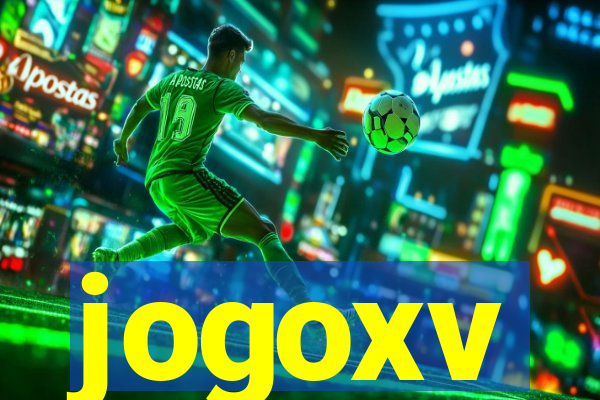 jogoxv