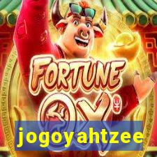 jogoyahtzee