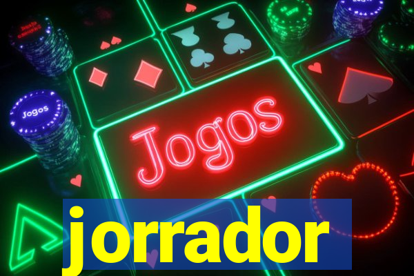 jorrador