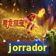 jorrador