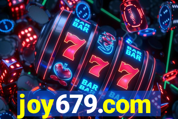 joy679.com