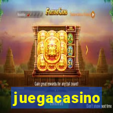 juegacasino