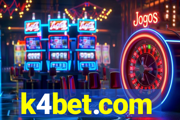 k4bet.com