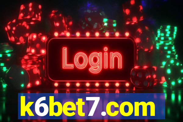 k6bet7.com