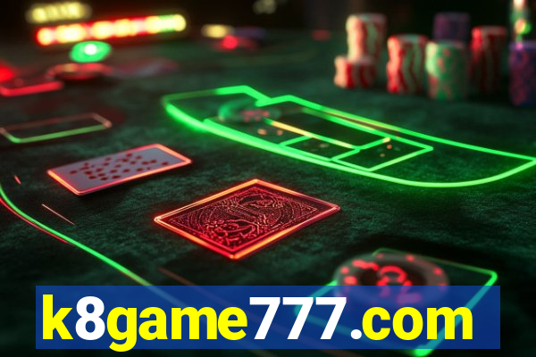 k8game777.com