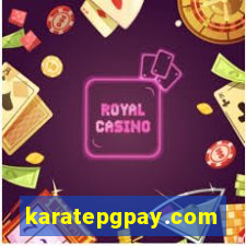 karatepgpay.com