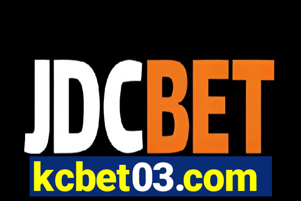 kcbet03.com