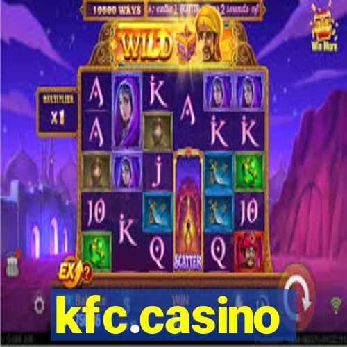 kfc.casino