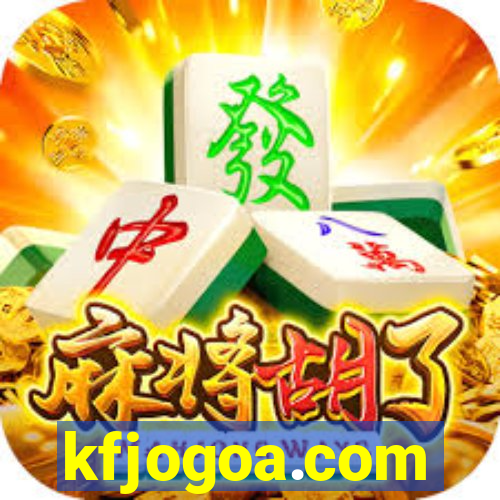 kfjogoa.com