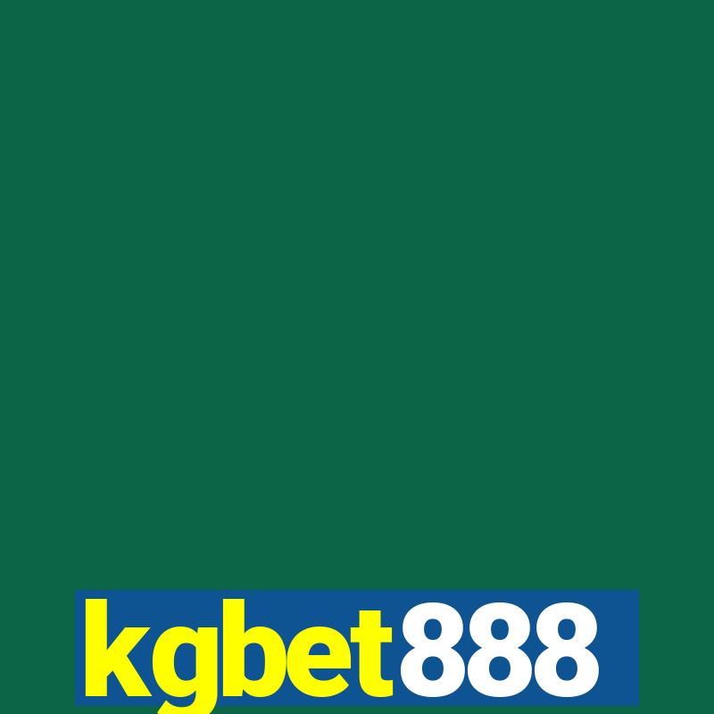 kgbet888