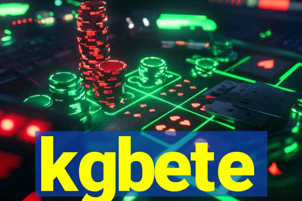 kgbete