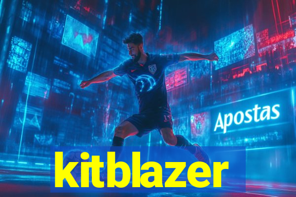 kitblazer