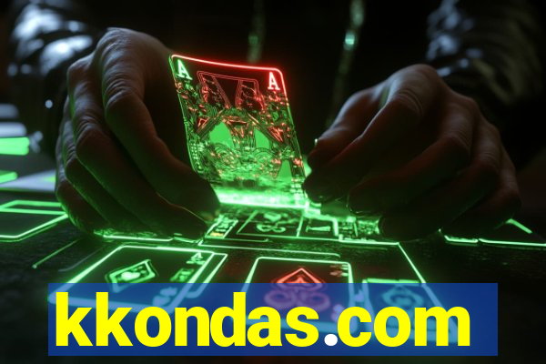 kkondas.com