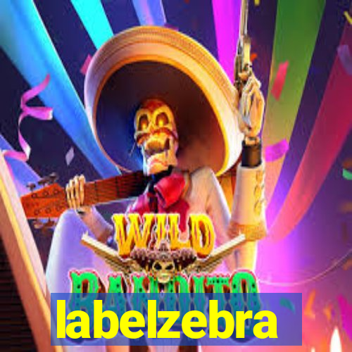 labelzebra