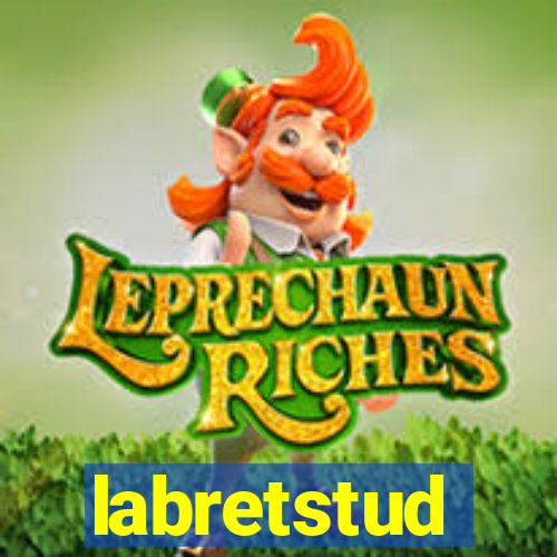 labretstud