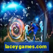 laceygames.com