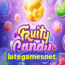 lategamesnet