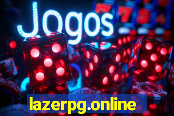 lazerpg.online