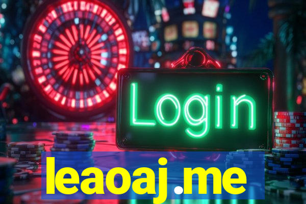 leaoaj.me