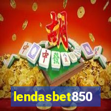 lendasbet850