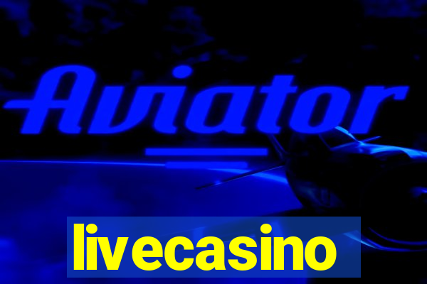 livecasino