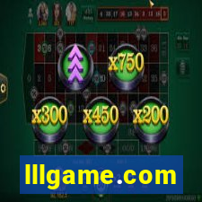 lllgame.com