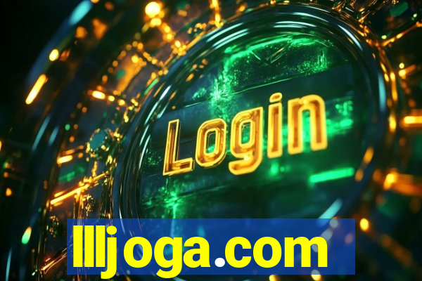 llljoga.com