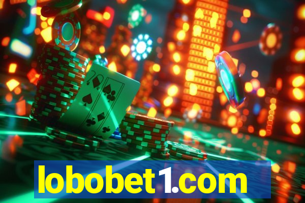 lobobet1.com