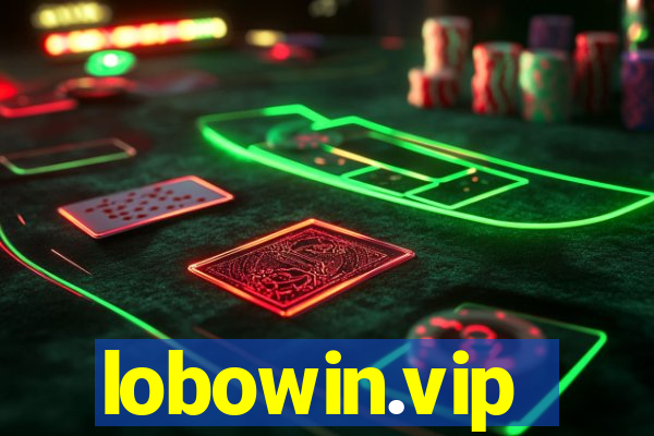 lobowin.vip