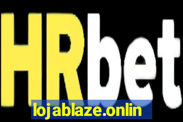 lojablaze.online