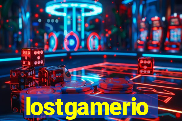 lostgamerio