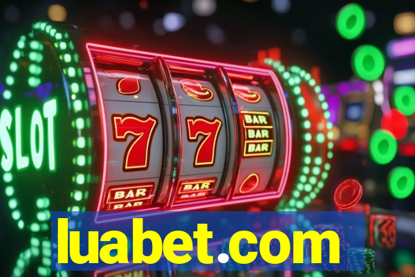 luabet.com