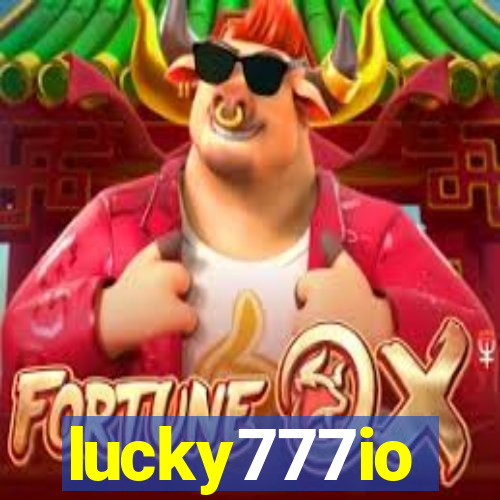 lucky777io