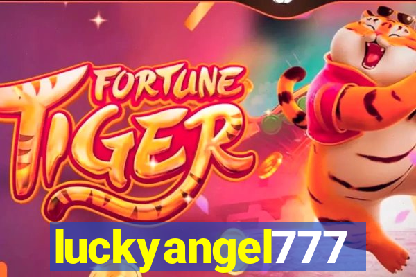 luckyangel777