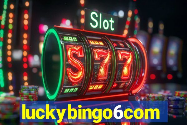 luckybingo6com