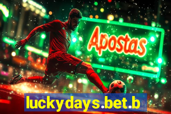 luckydays.bet.br