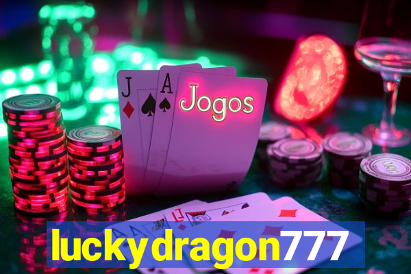 luckydragon777