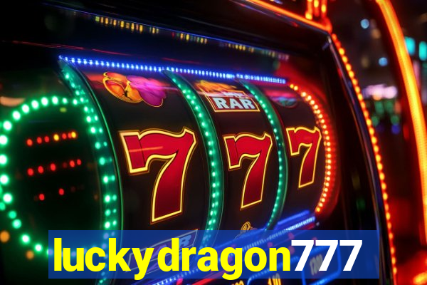 luckydragon777