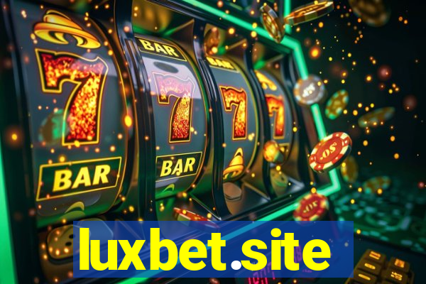 luxbet.site