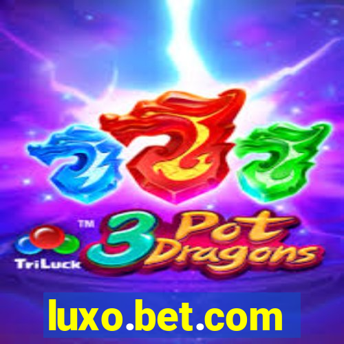 luxo.bet.com