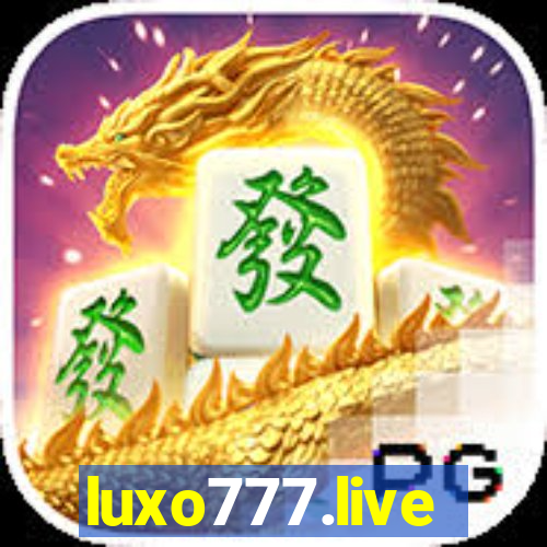 luxo777.live