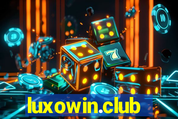 luxowin.club