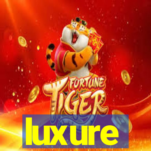 luxure