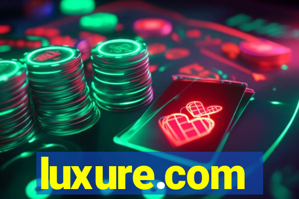 luxure.com