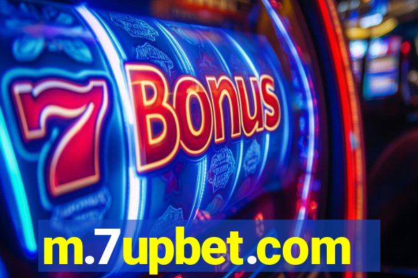 m.7upbet.com