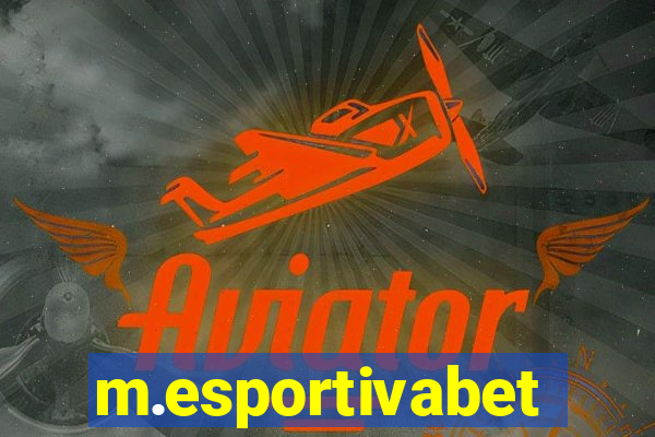 m.esportivabet