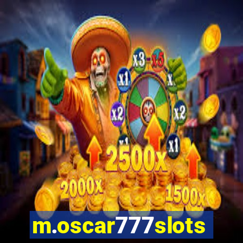 m.oscar777slots